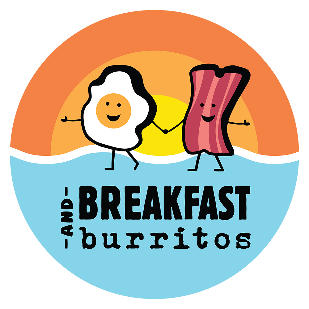 And Breakfast Burritos San Diego Oceanside Liberty Station