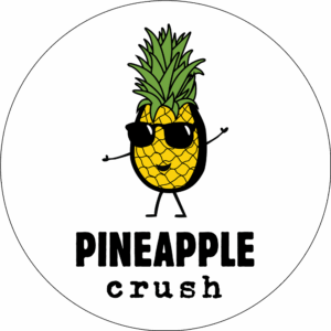 Pineapple Crush SD