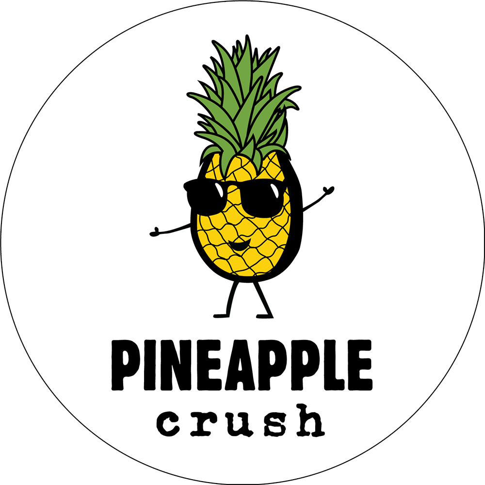 Pineapple Crush SD